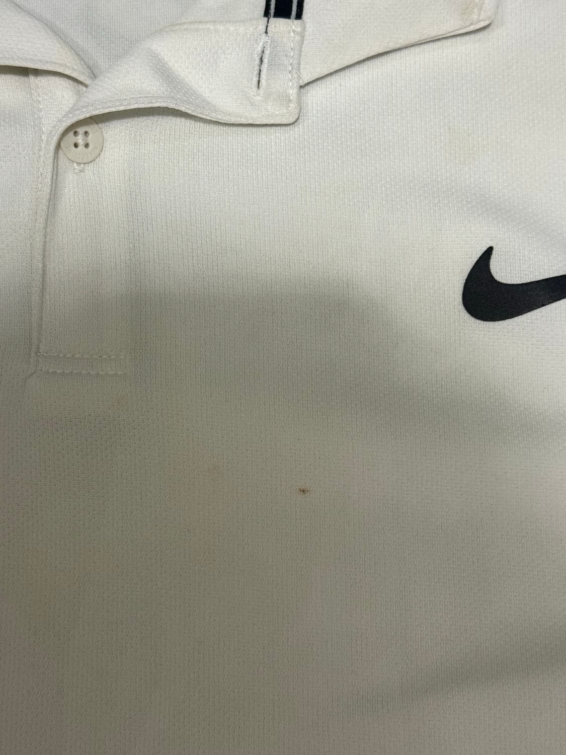 나이키 골프티(XL) 상품이미지2