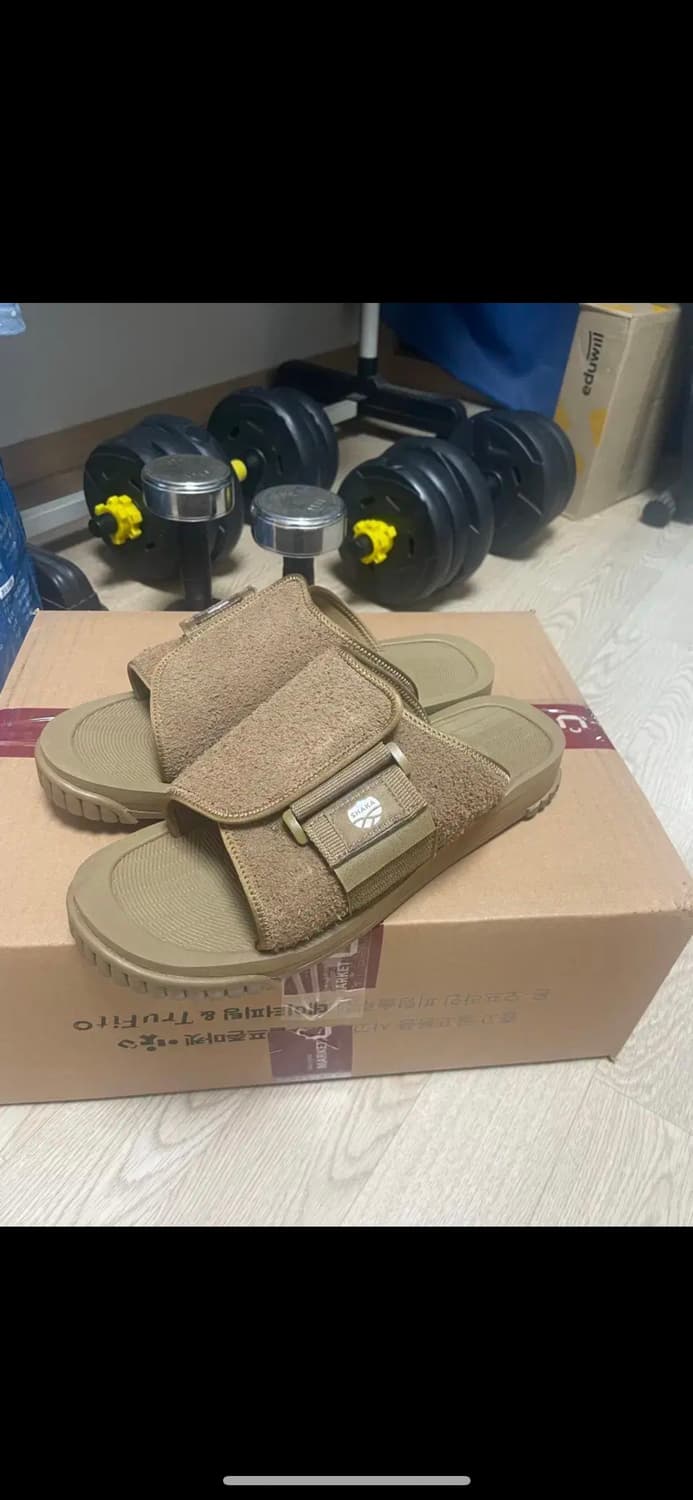 Shaka 샌들 판매 (스마트클로딩 스토어) 상품이미지1