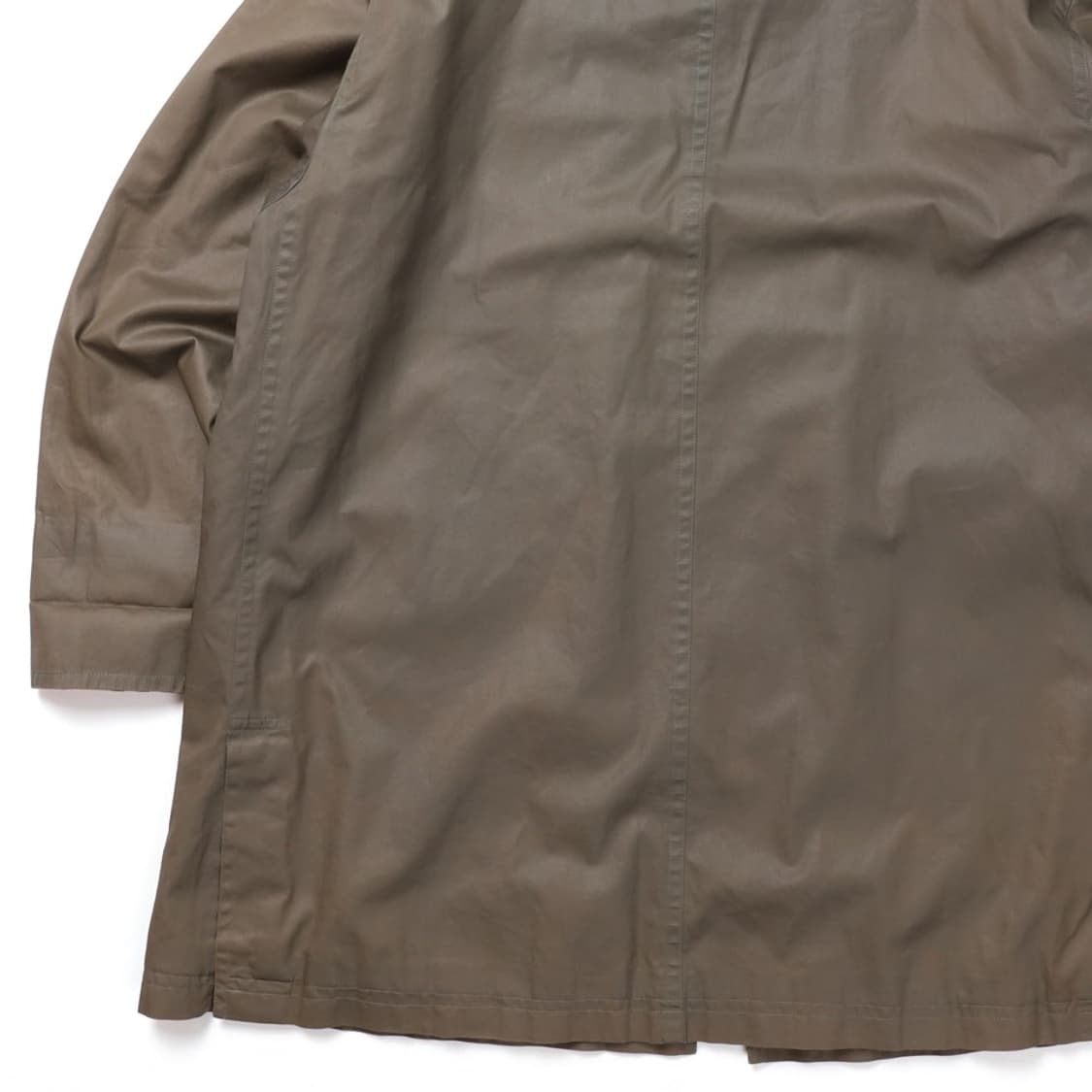 버버리 Burberrys Single Hood Trench Coat 

 상품이미지7