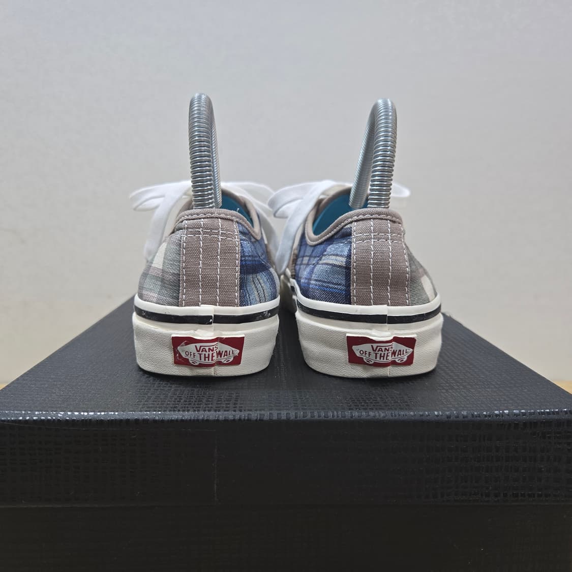 235 반스 애너하임 44DX 어센틱 코듀로이 상품이미지4