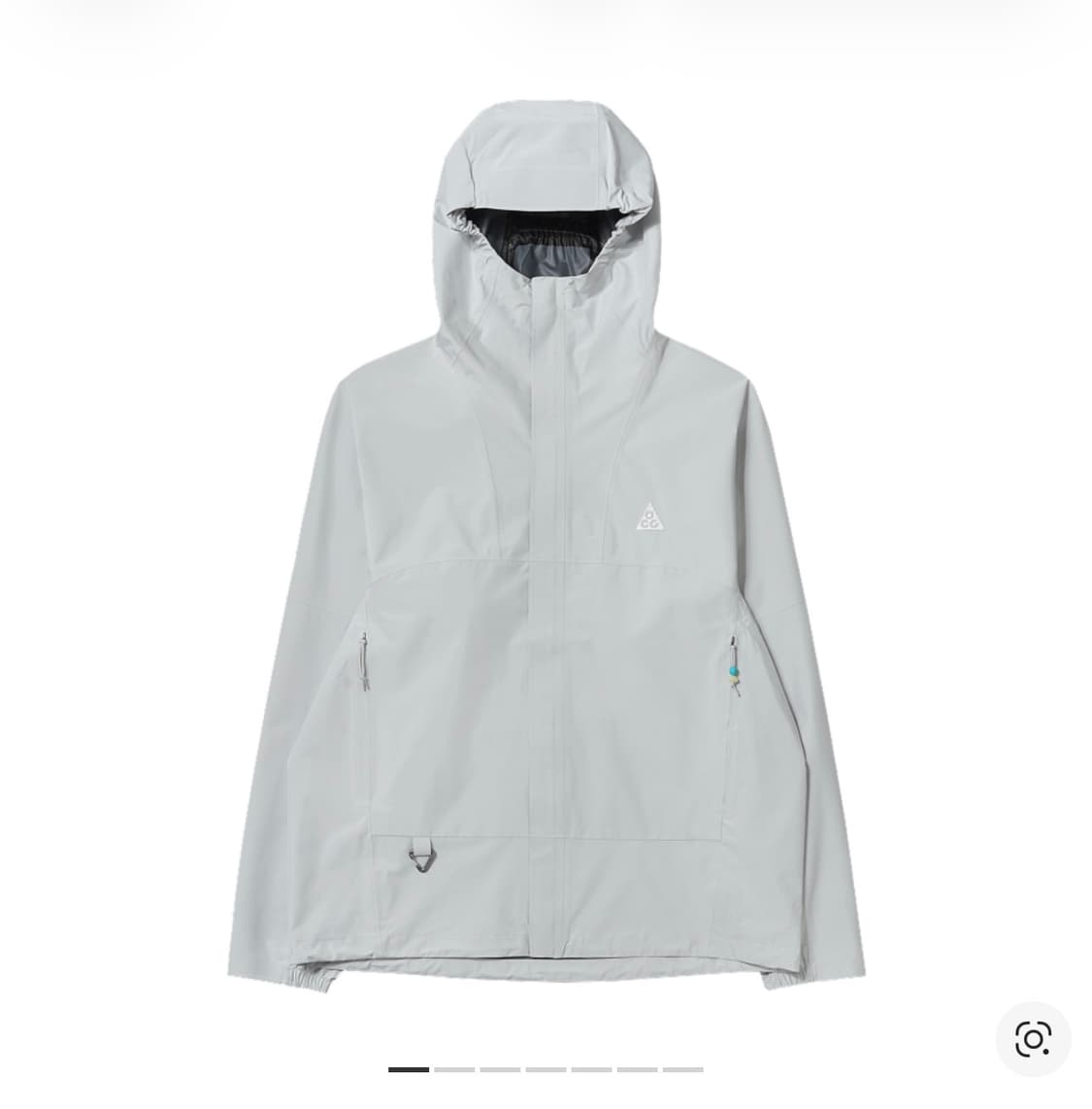 [M]나이키 ACG 스톰핏 케스케이드 포톤 더스트 자켓 상품이미지2