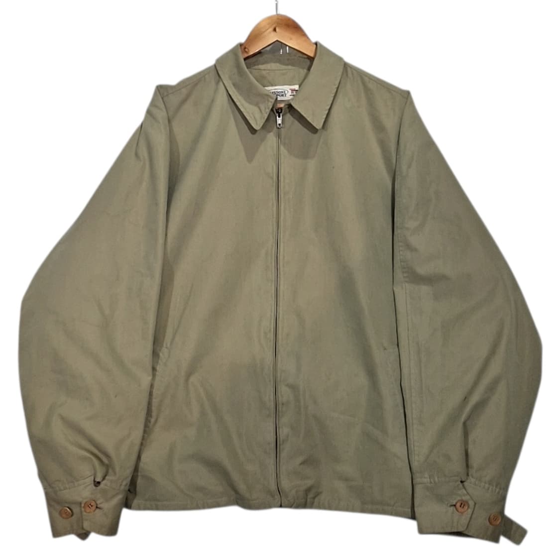 미쏘니 스포츠 블루종 자켓 상품이미지1