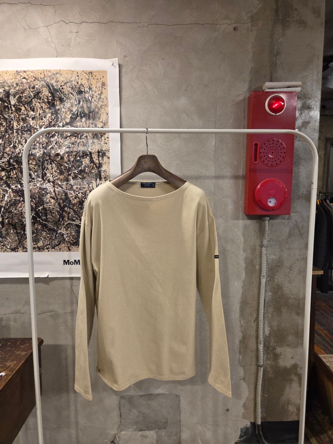 세인트 제임스 티셔츠 상품이미지6