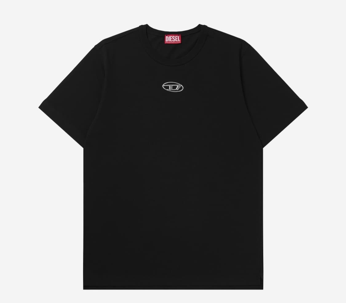 Diesel T-Adjust-Od T-shirt 상품이미지1