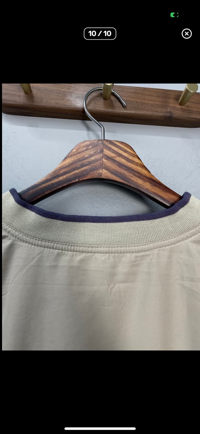 나이키 올드스쿨 미드 스우시 베이지 웜업 A2863 상품이미지10