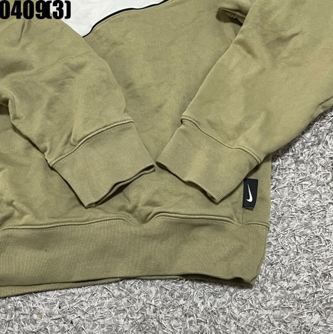 나이키 후드티 상품이미지4