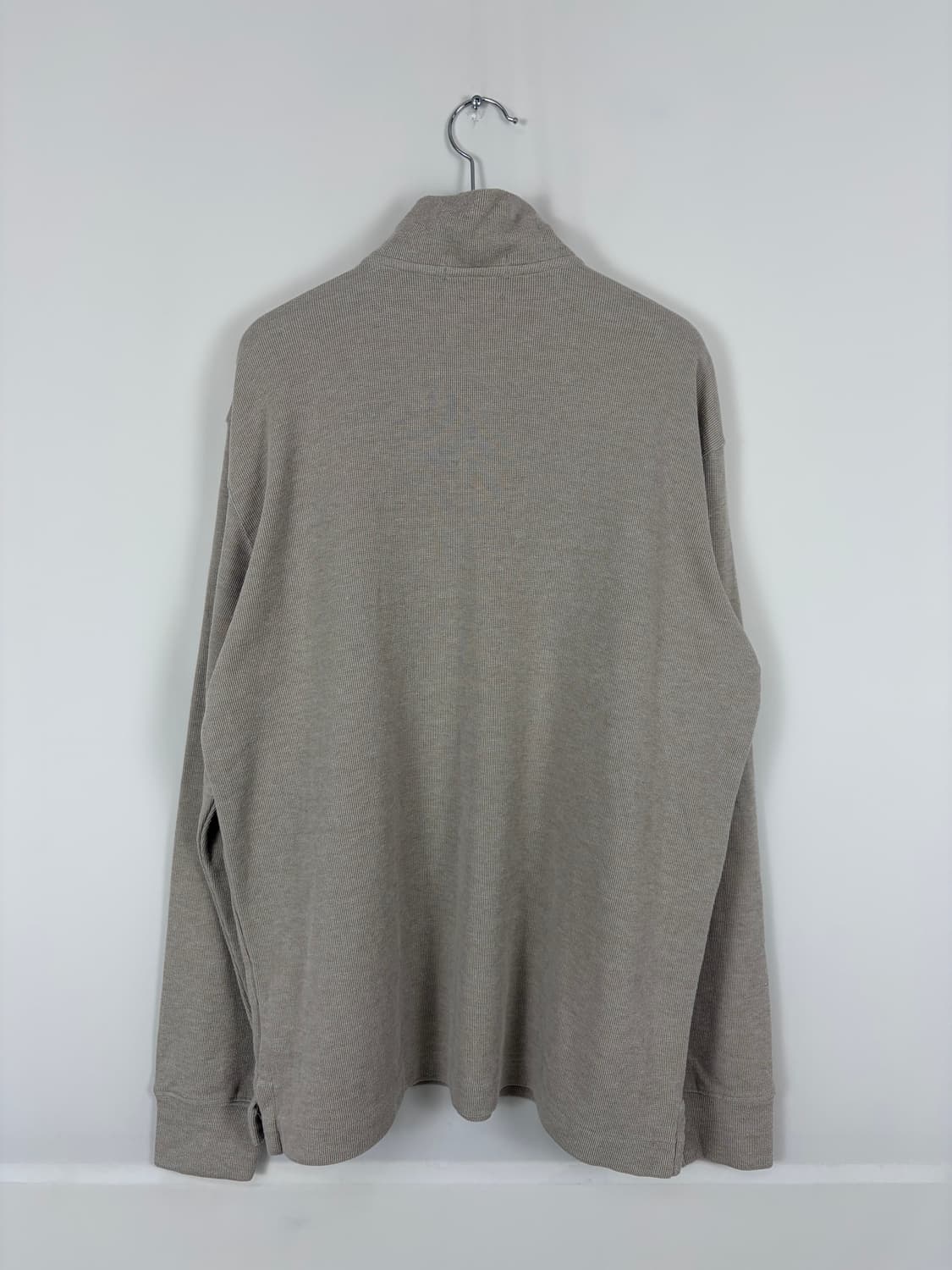 a64) 폴로랄프로렌 반집업 니트 상품이미지6