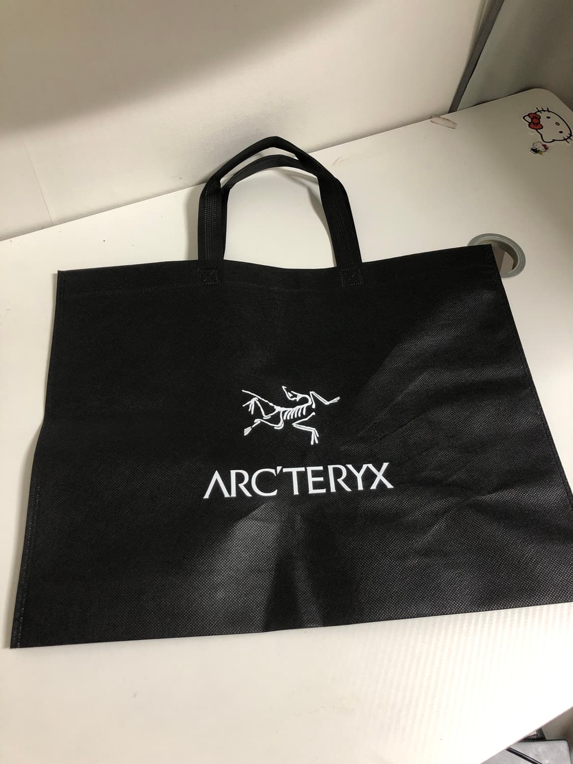 아크테릭스 에코백 상품이미지2