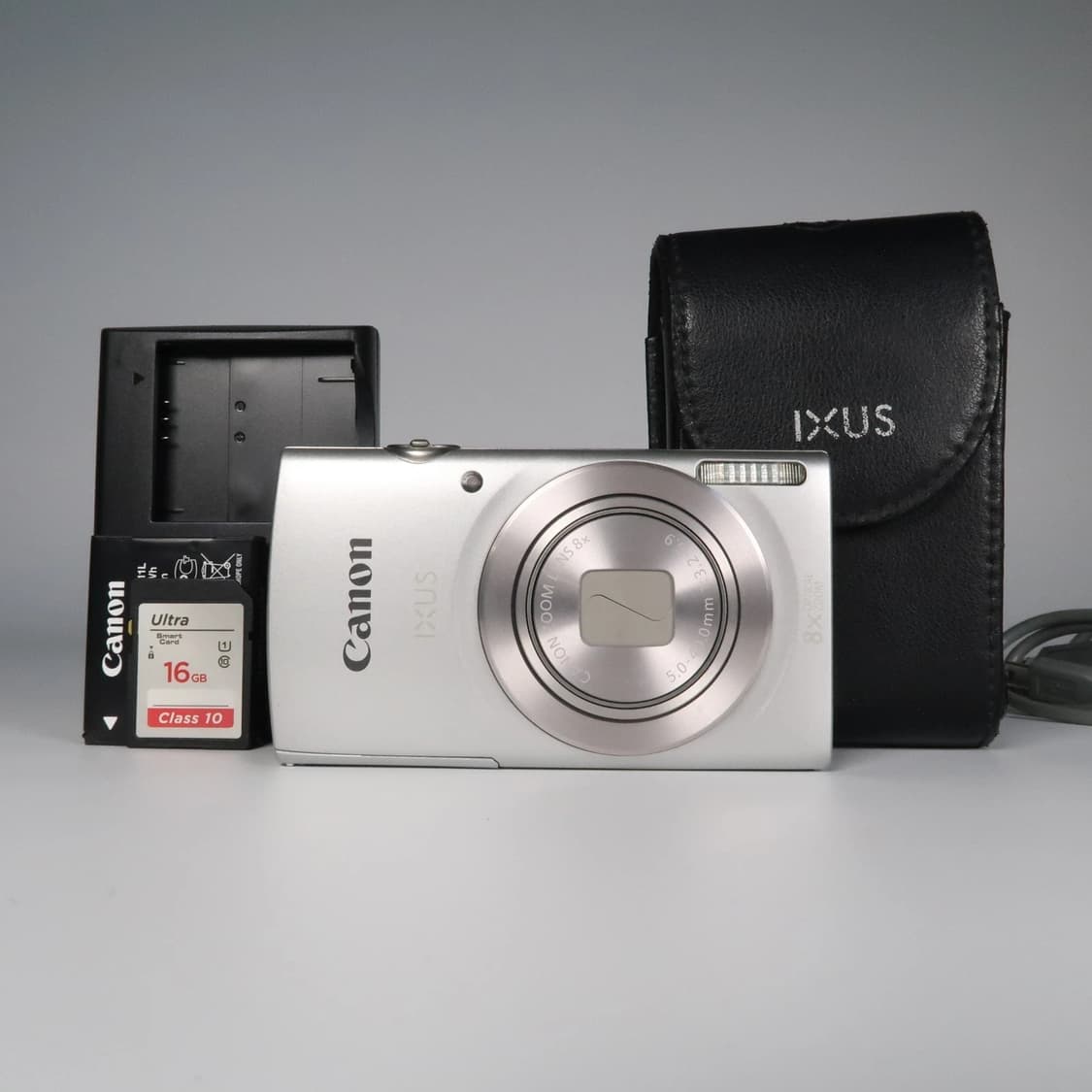 인플루언서추천) 캐논 익서스 185/canon IXUS 185 입고 상품이미지2