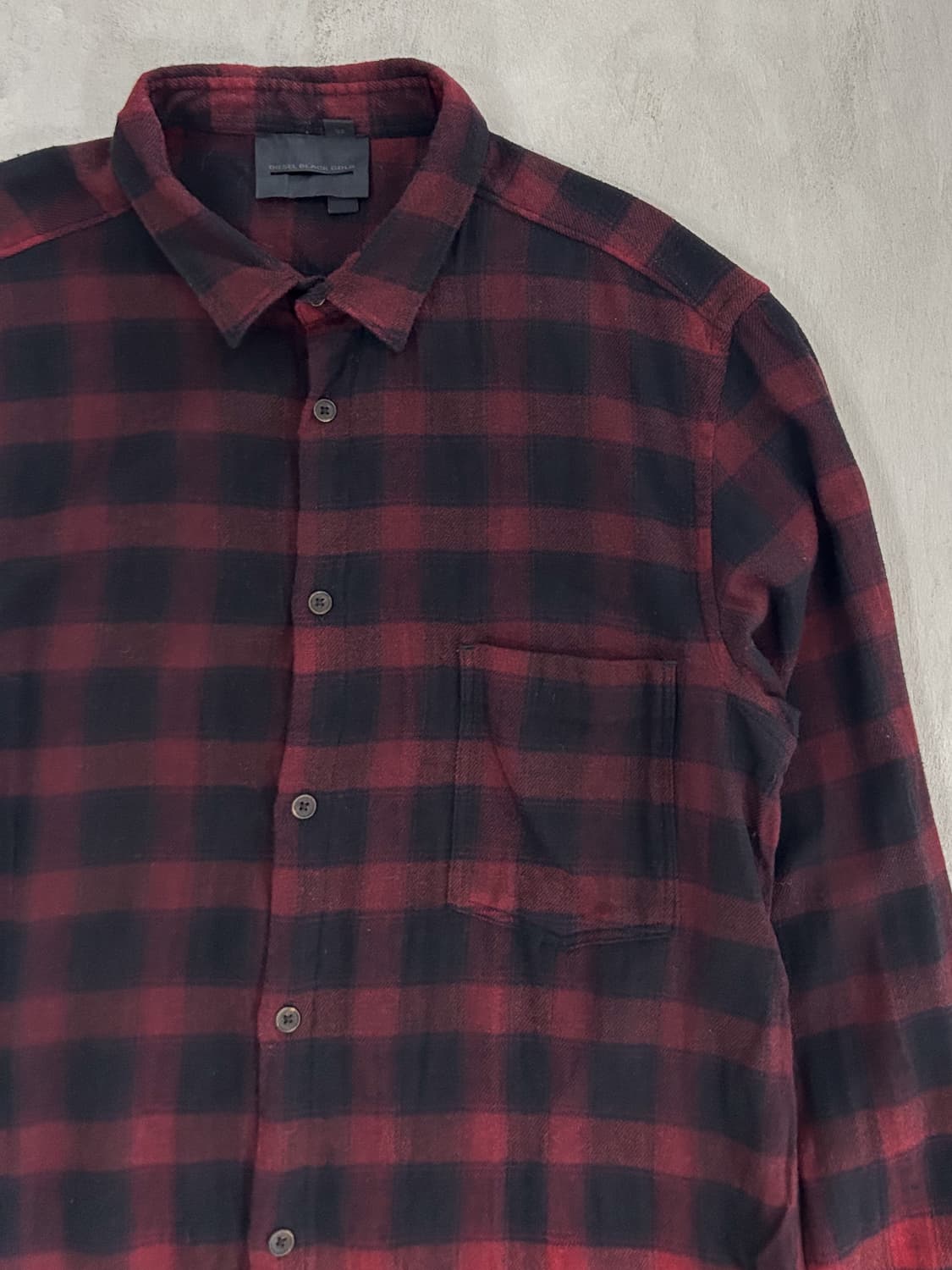 Diesel Black Gold 상품이미지3