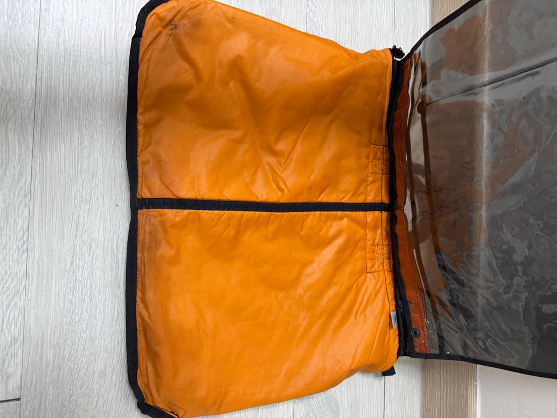 Porter 요시다 포터 탱커 토트백 비지니스 백 상품이미지6