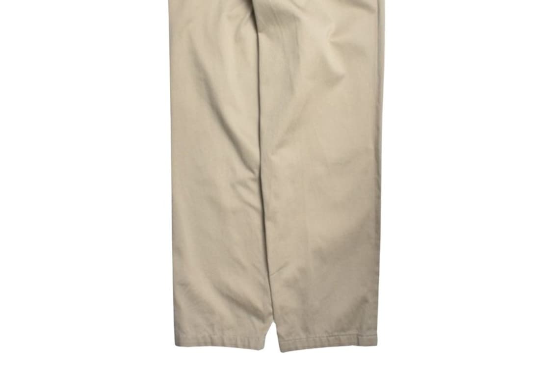 빔즈 코튼팬츠 면바지 29 N0905 상품이미지6