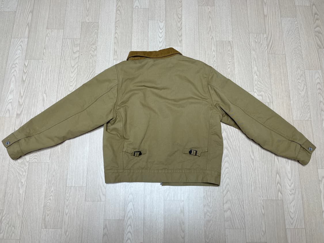 트로피클로딩 TR24AW-505 STORM 42size 상품이미지2