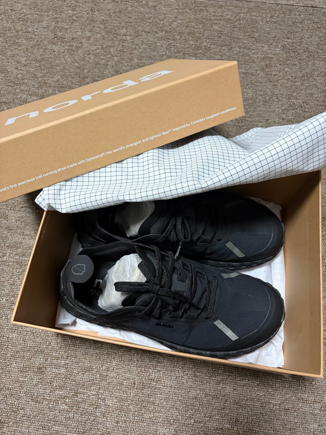 norda 001 상품이미지2