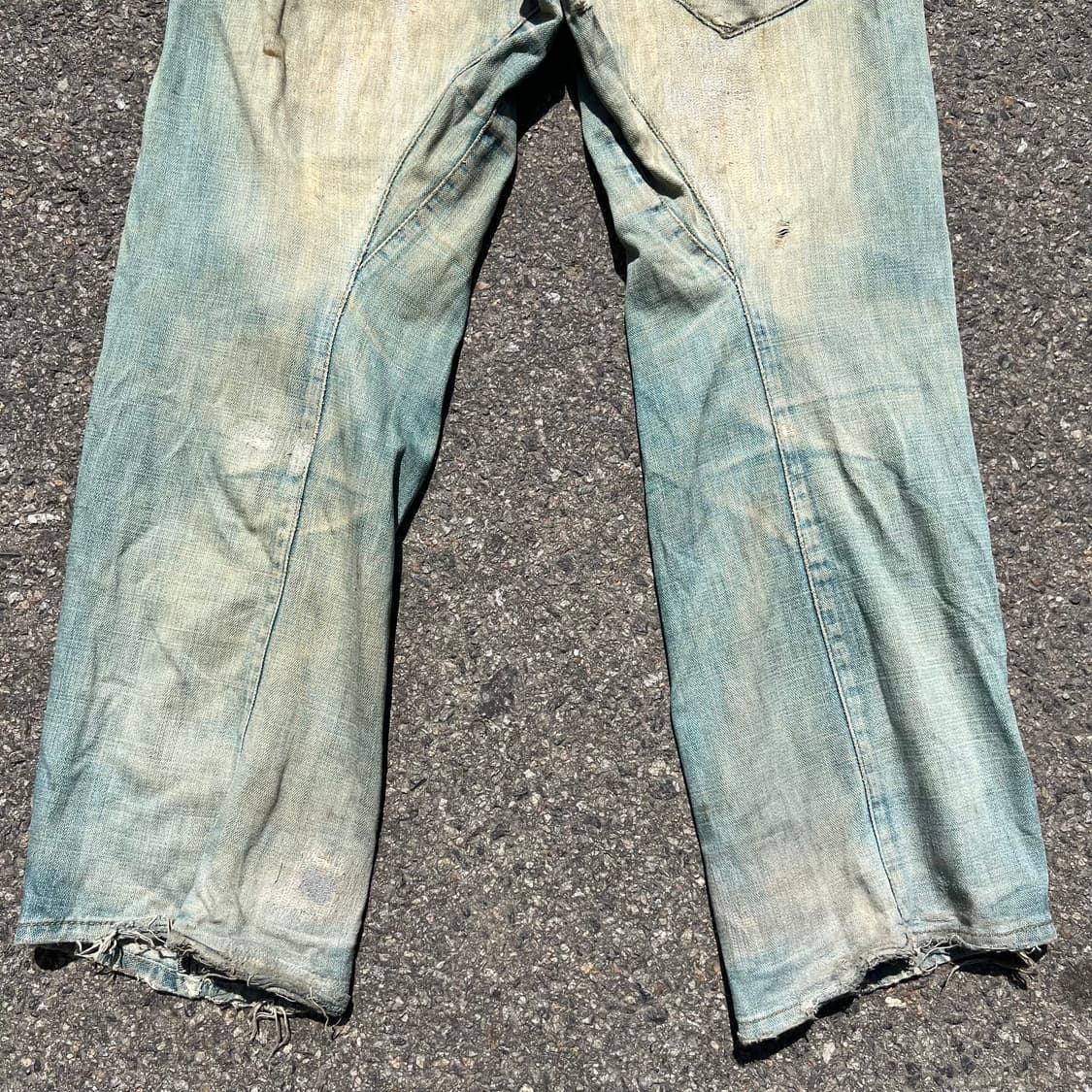 리바이스 그런지 엔지니어드 진 상품이미지7