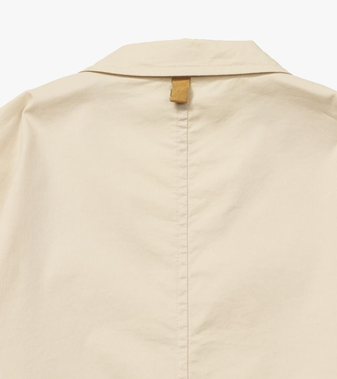 BEAMS LIGHTS - STRETCH PAINT JACKET 상품이미지10