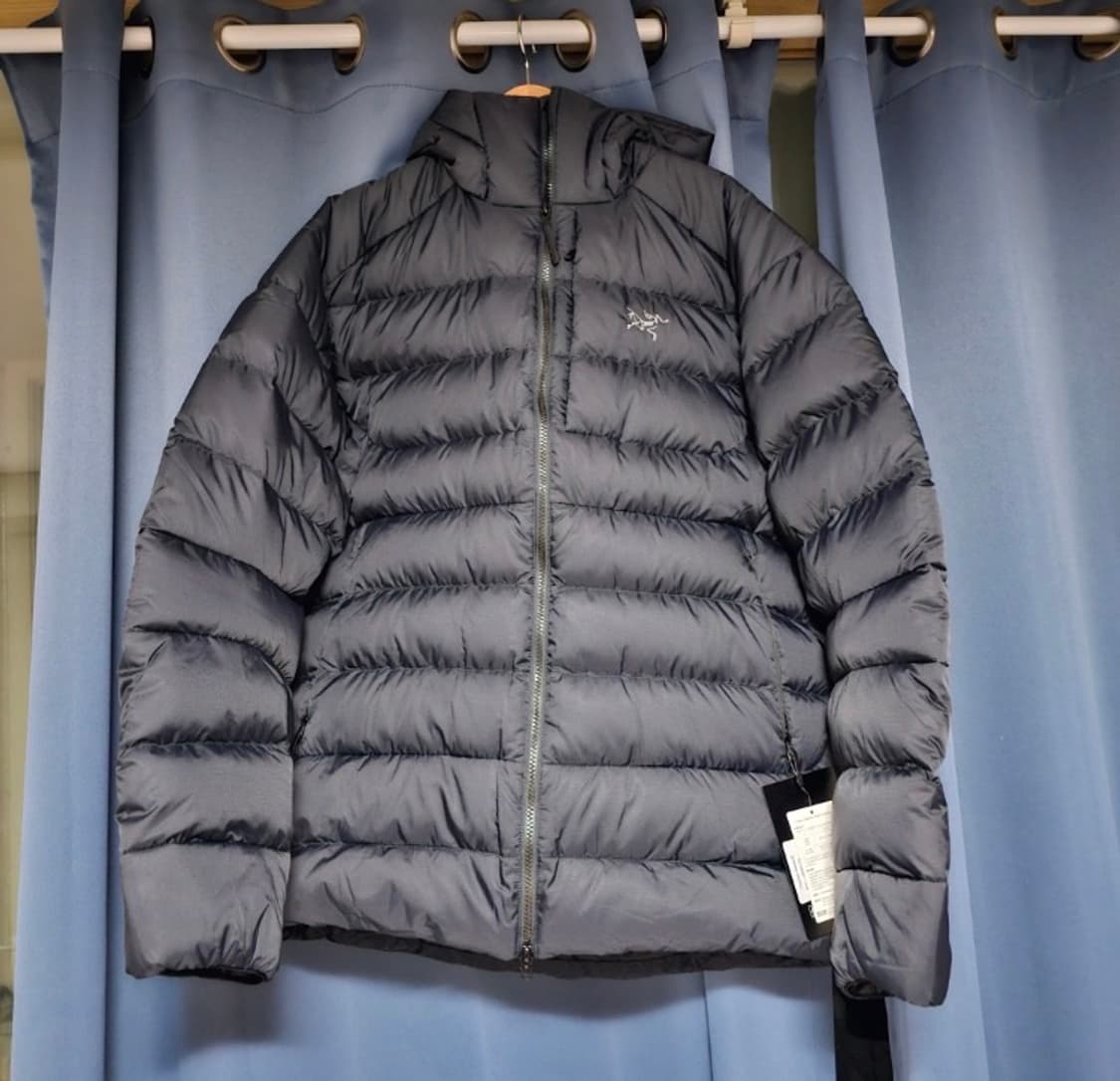 아크테릭스 토륨 M사이즈 상품이미지1