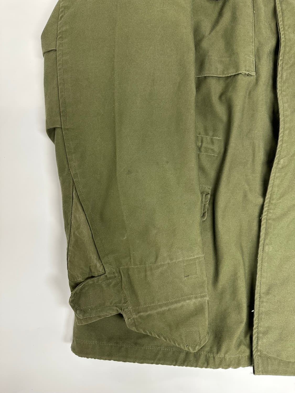 M65 오리지날 1세대 필드자켓 상품이미지8