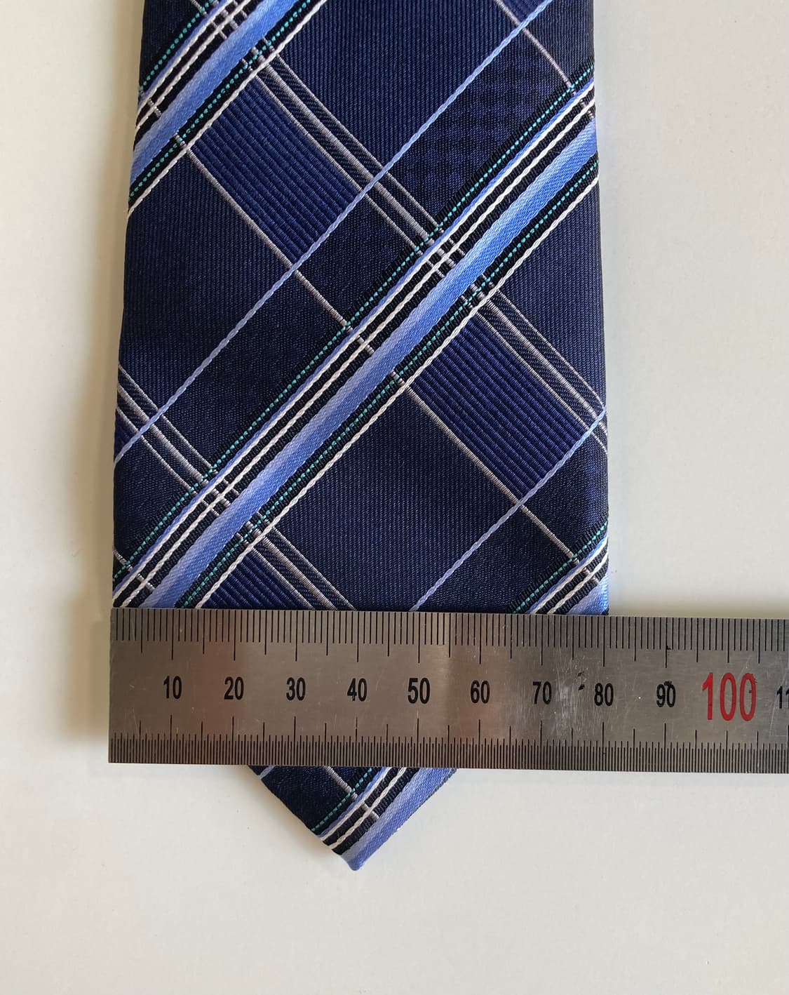 빈티지)넥타이 상품이미지7