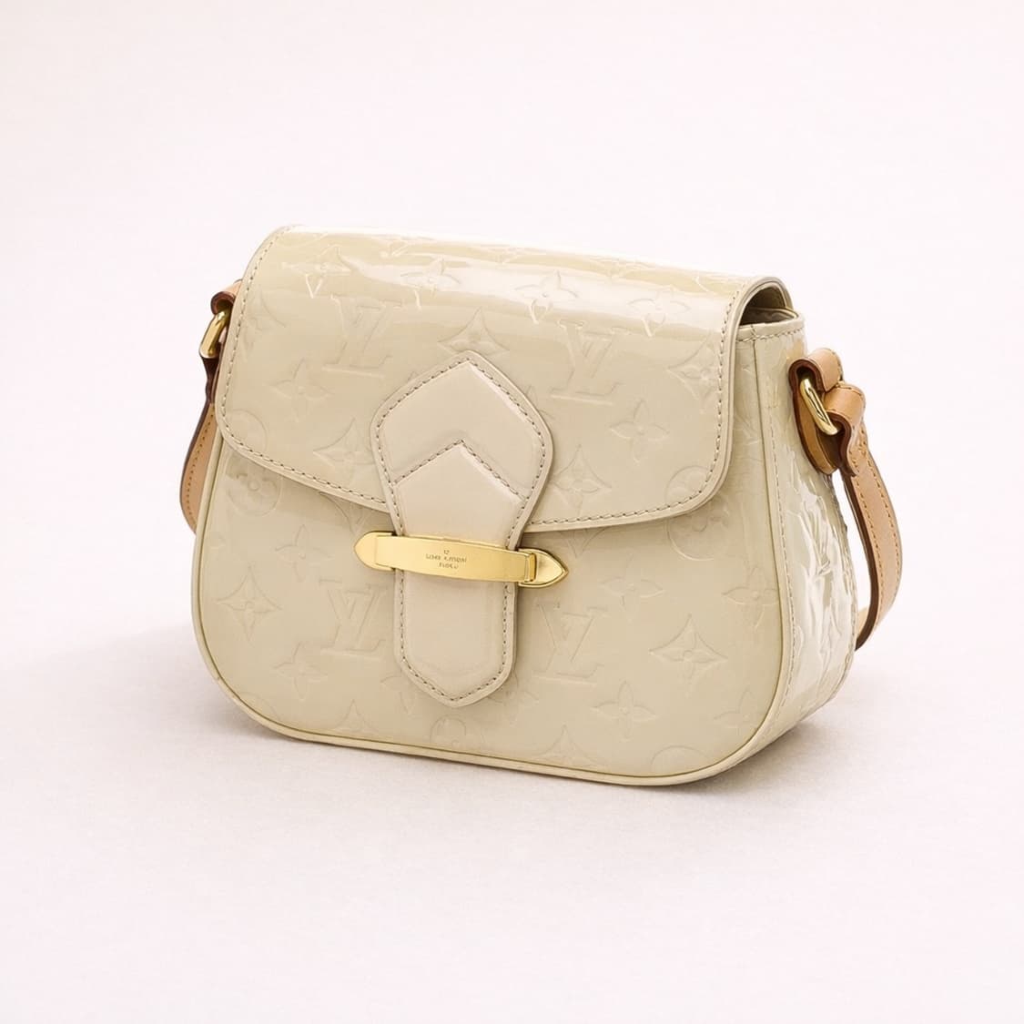 [S급] 루이비통 베르니 벨 플라워 크로스백 판매합니다!!! 상품이미지1