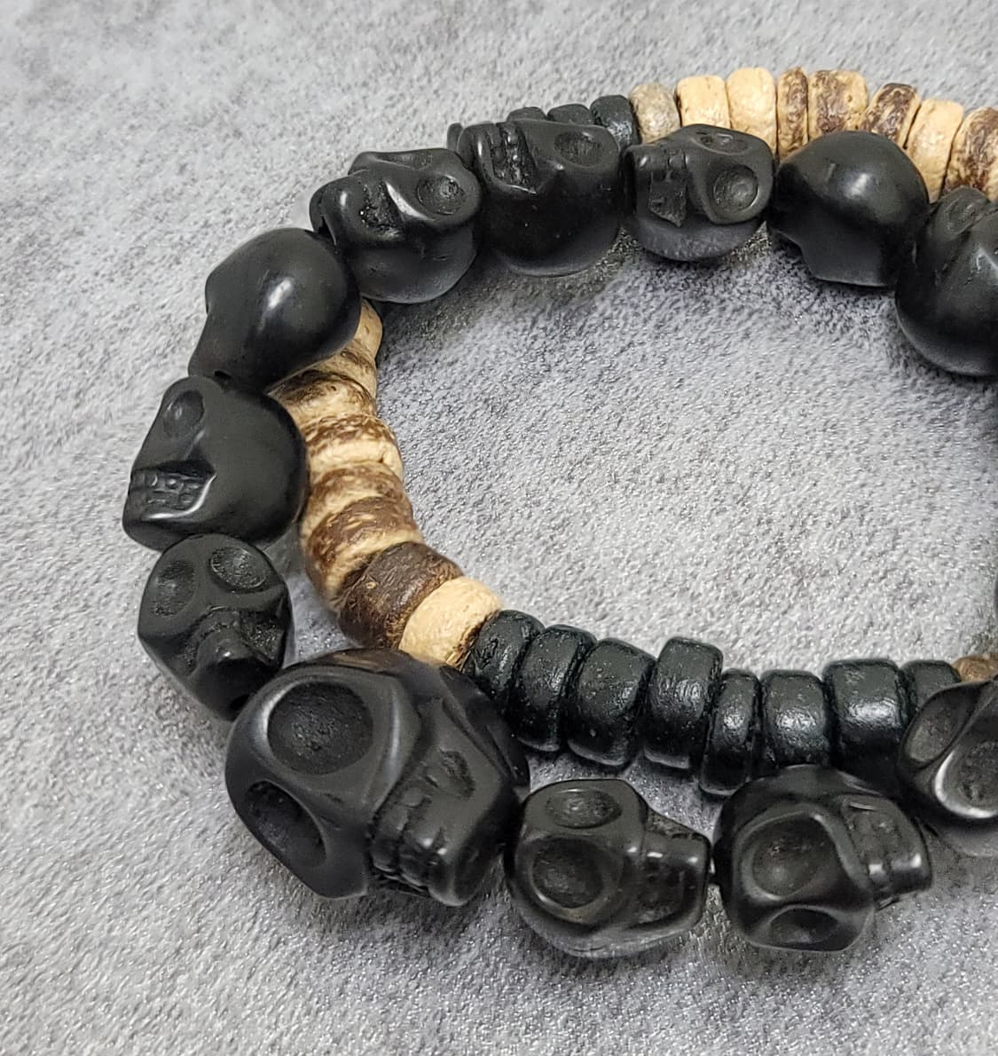 빈티지팔찌 세트 상품이미지1