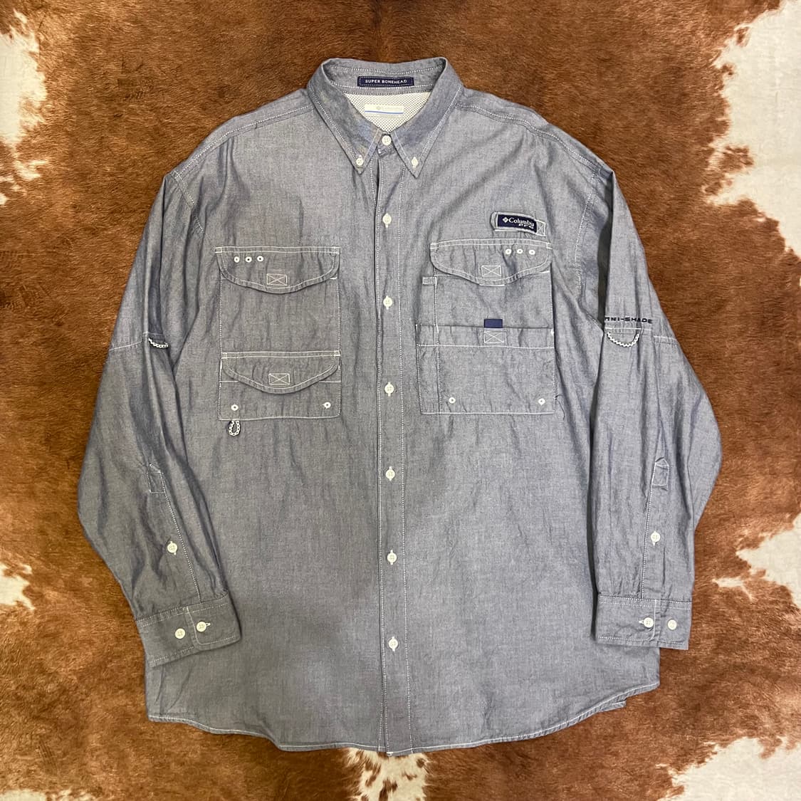 Columbia PFG  상품이미지1