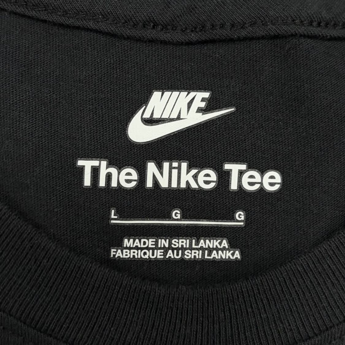 나이키 빅로고 티셔츠 v3120 상품이미지5