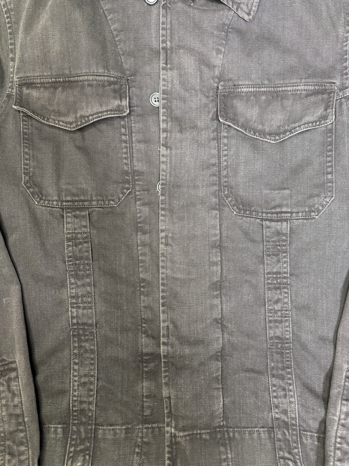 빈티지 00s CP COMPANY 잭바우어 M229 자켓 50 상품이미지2