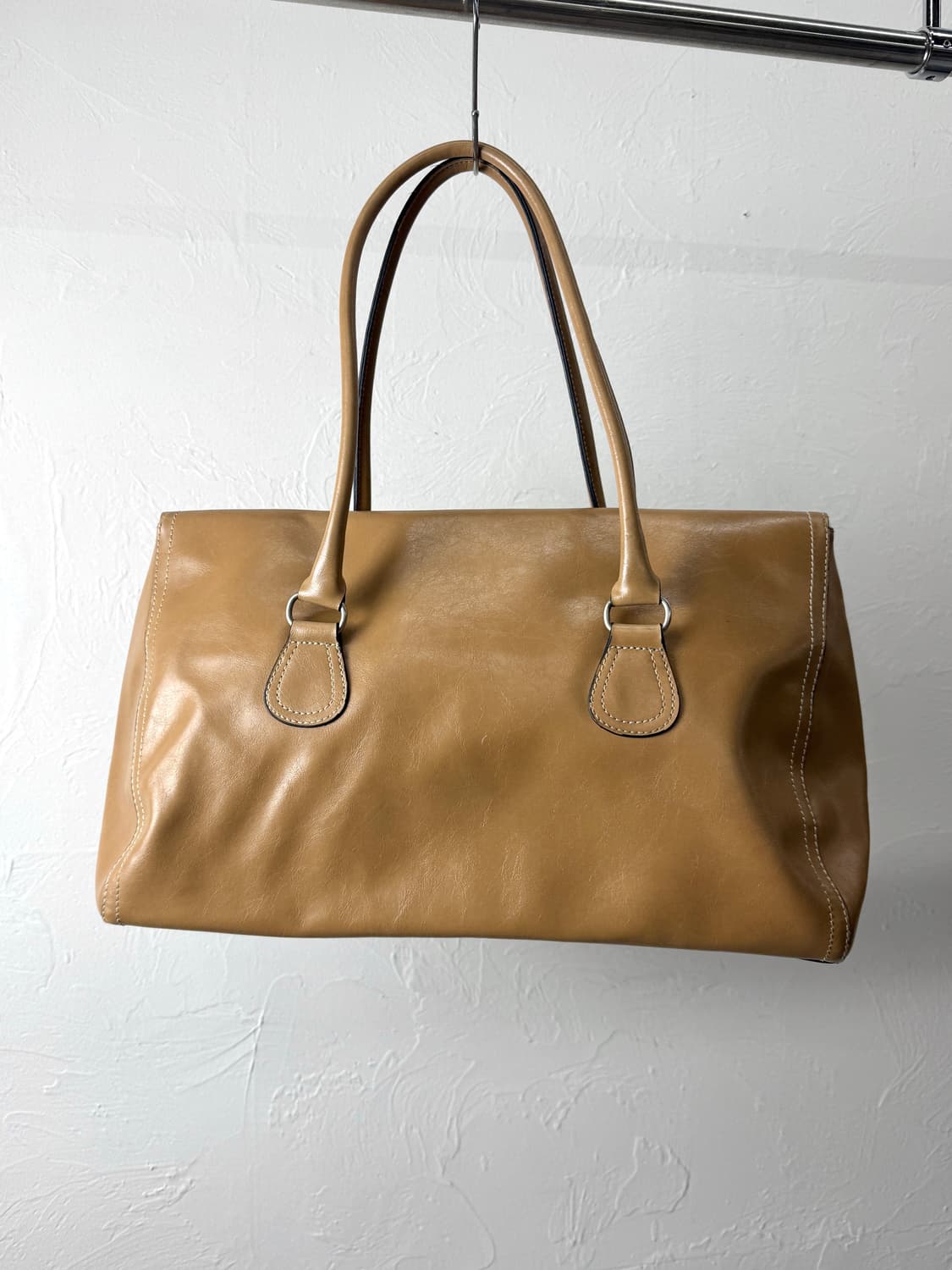 Cnkw 스위블 클로저 숄더백 상품이미지7