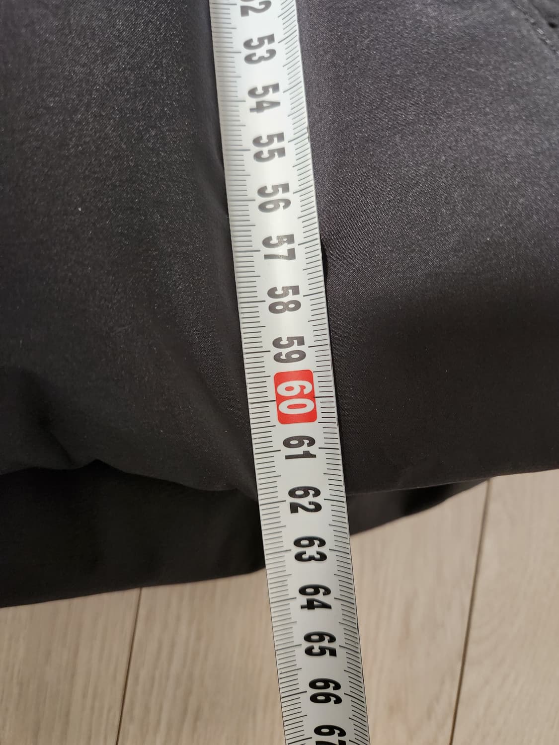 새상품급) 데상트 스키 다운 베스트 S9313SDV92 사이즈95 m

 상품이미지3