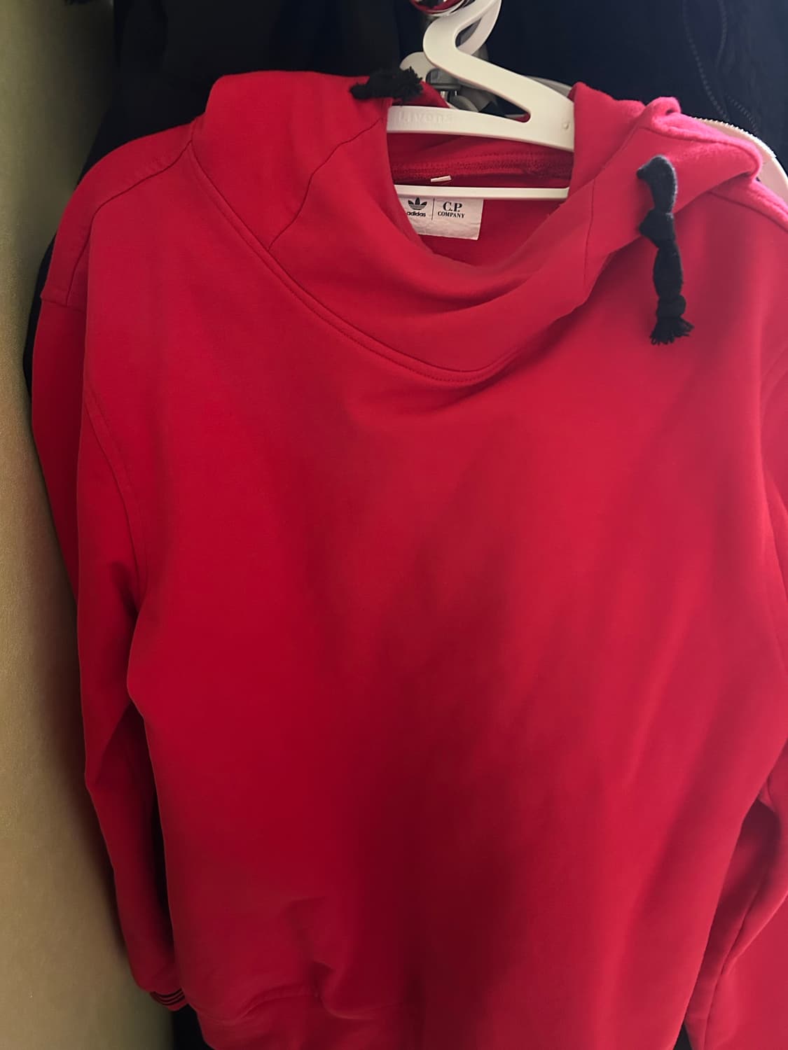 cp•아디다스 후드티 상품이미지1