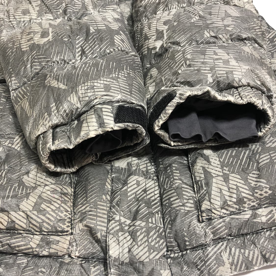 나이키 acg 1978 롱패딩 XL 상품이미지9