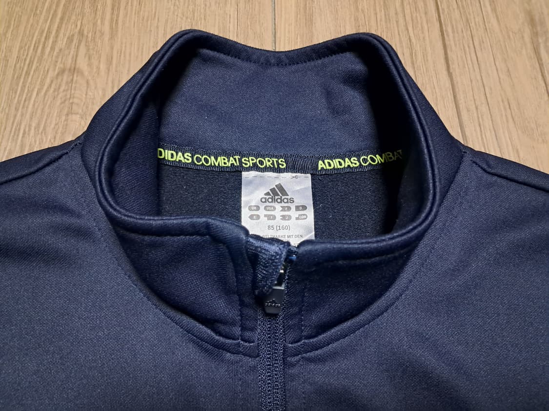 아디다스 컴뱃 트랙자켓 85 상품이미지5