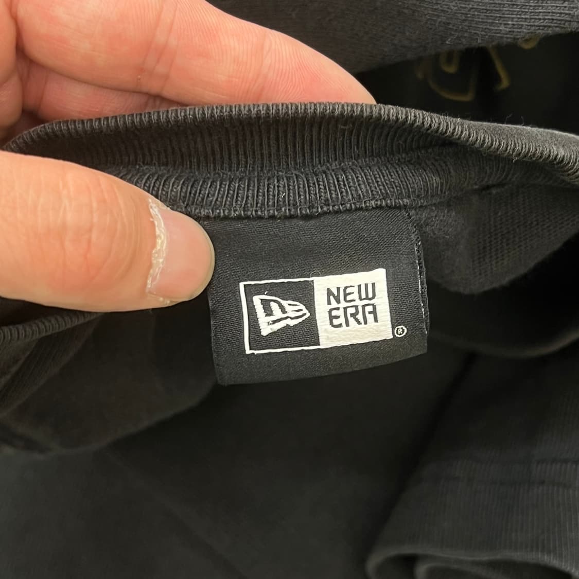 뉴에라 다크나이트 반팔티 r3625 상품이미지7