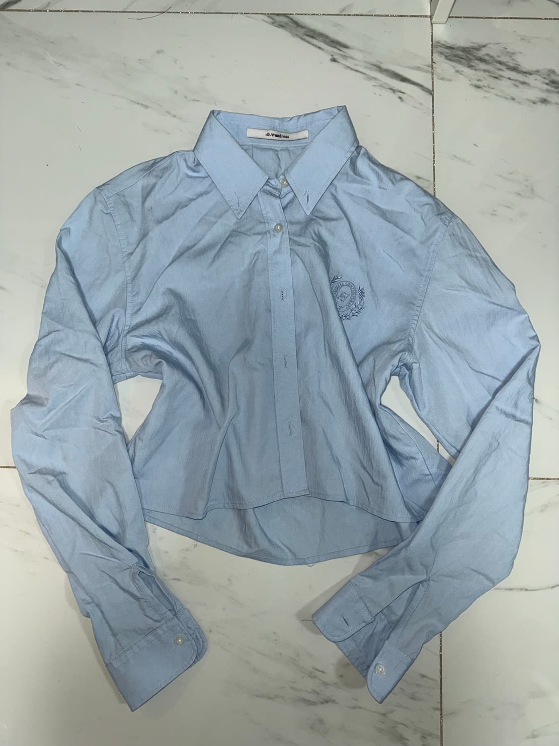 어반드레스 셔츠 상품이미지1