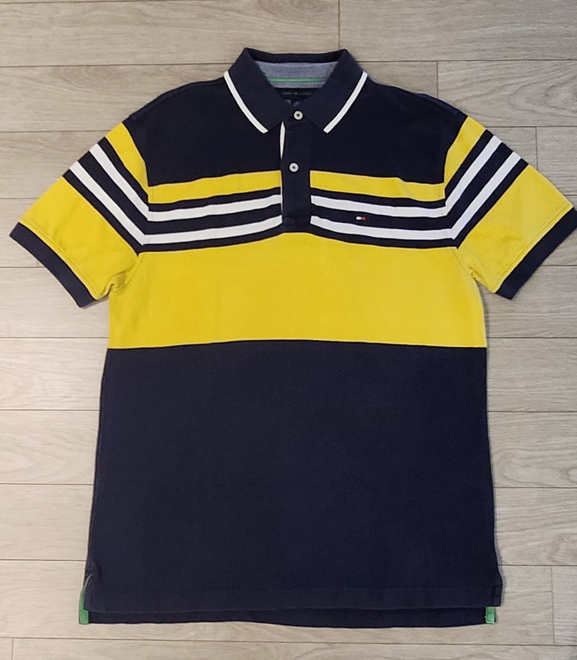 타미 반팔티셔츠 (남녀공용) 상품이미지2