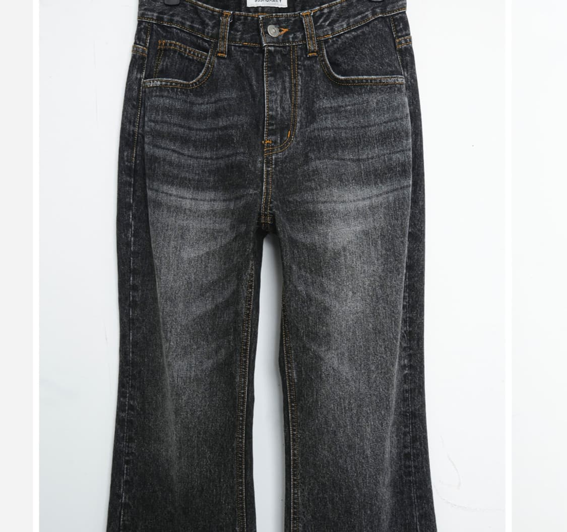 999휴머니티 부츠컷 상품이미지2