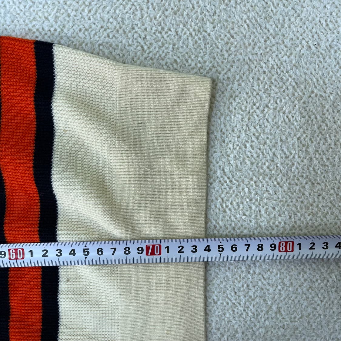 100 시스템 한섬 긴팔 니트 0406M 상품이미지6