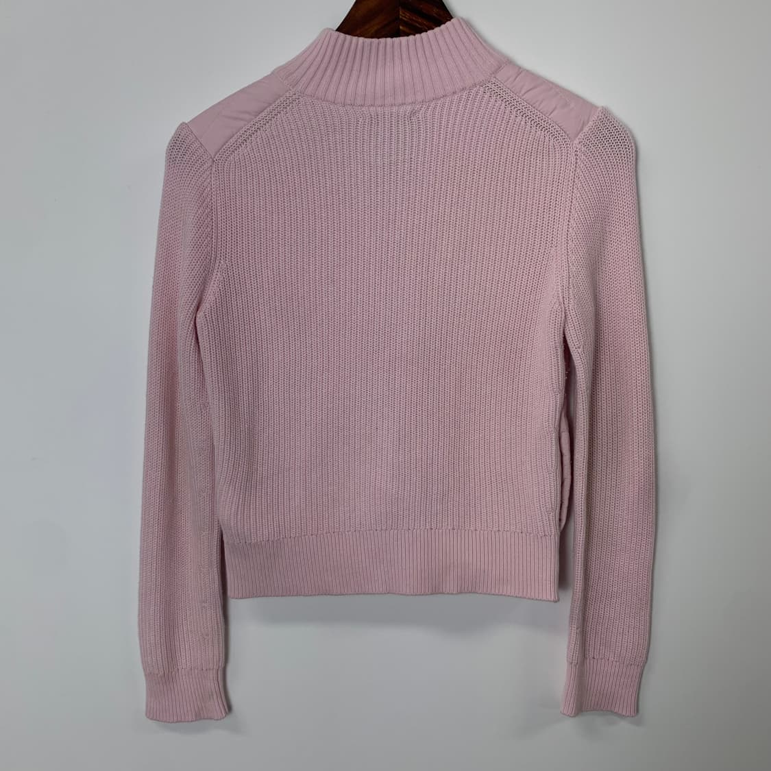 폴로 랄프로렌 니트 패딩 자켓 상품이미지4