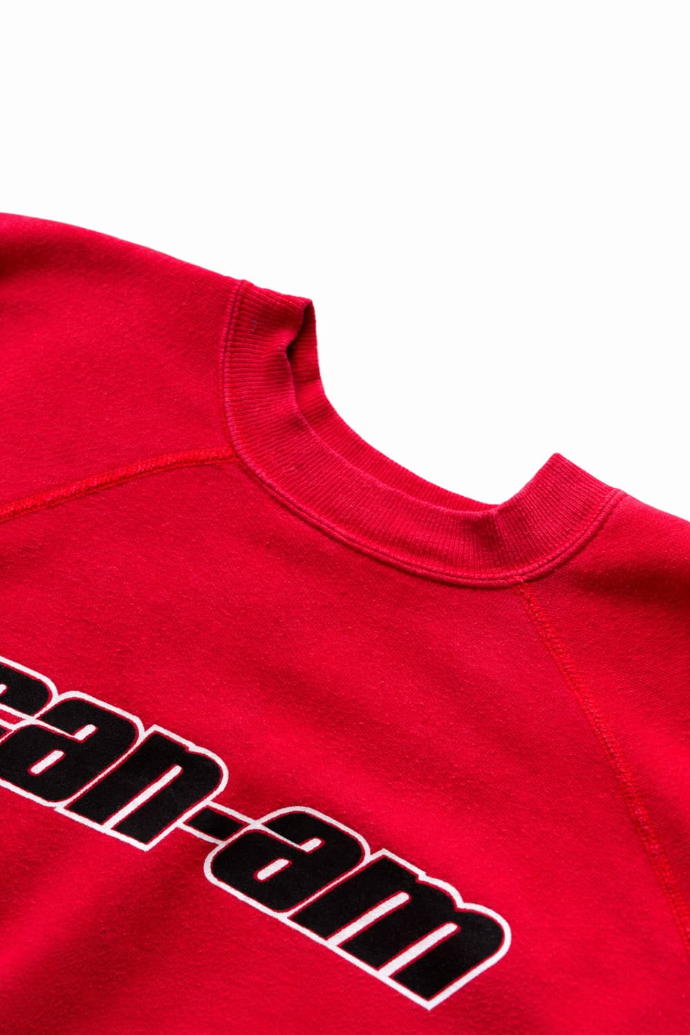 70's 챔피온 can-am 스웻셔츠 XL(100) 상품이미지7