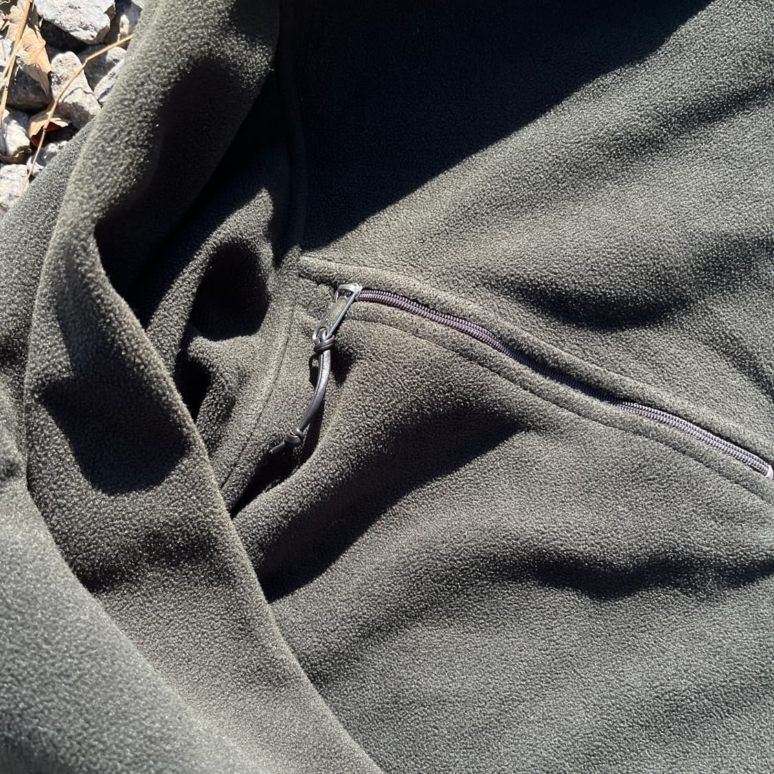 90s빈티지(USA)SIMMS GORE WIND STOPPER  상품이미지5