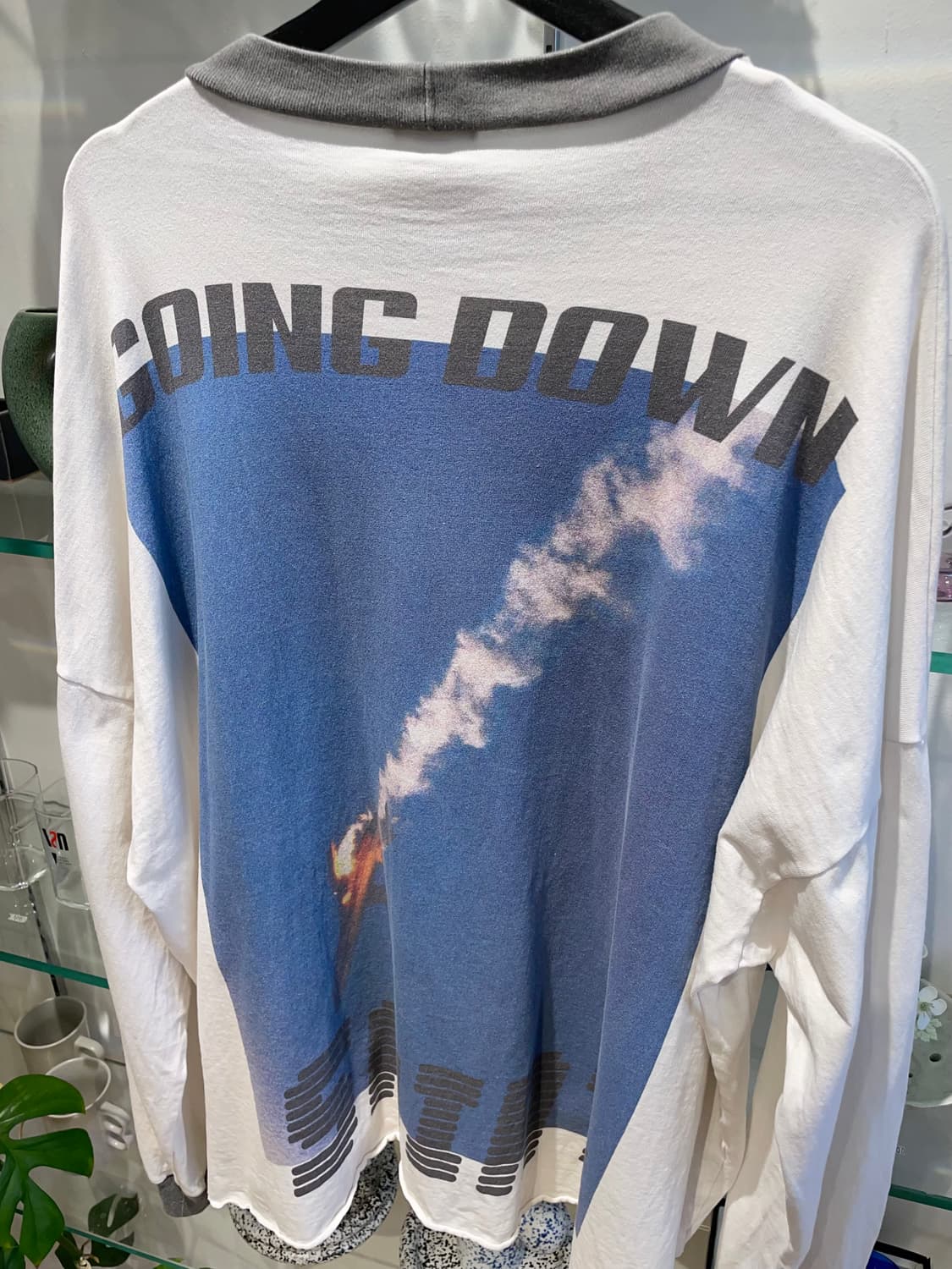 세인트미카엘 going long sleeve 상품이미지7