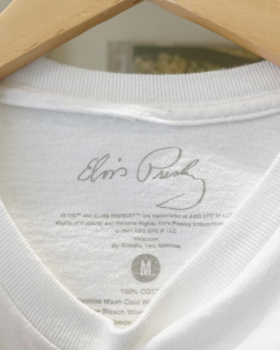 Elvis Presley 상품이미지5