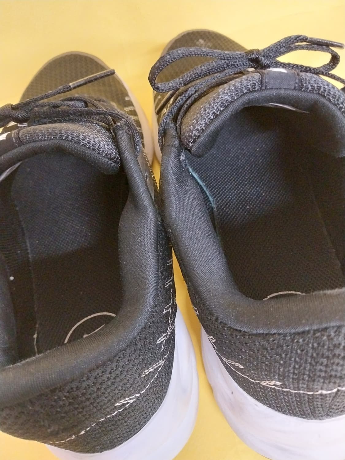 남성 나이키 런 디파이 런닝화, 운동화 (260) 상품이미지6