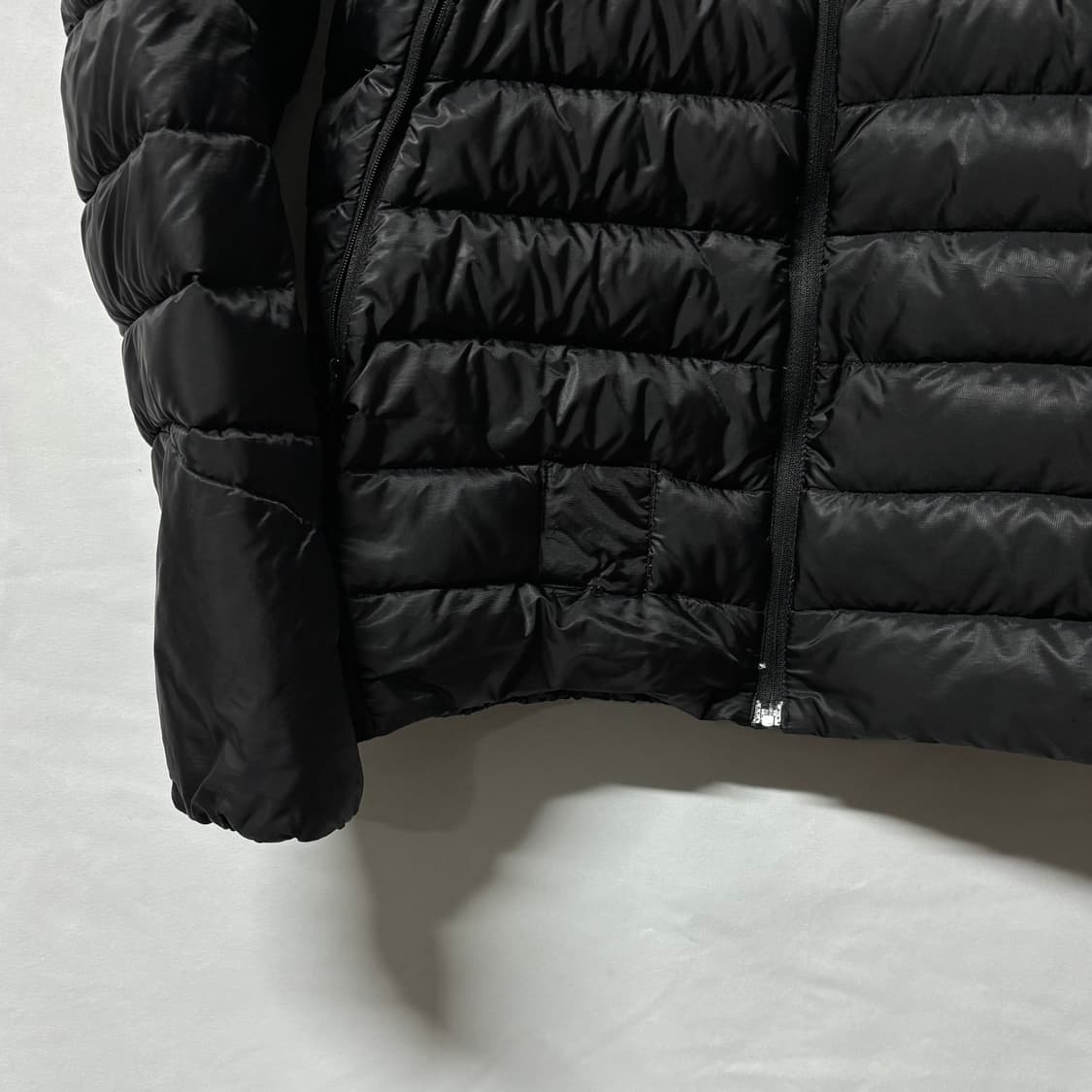 arcteryx cerium lt black 상품이미지3