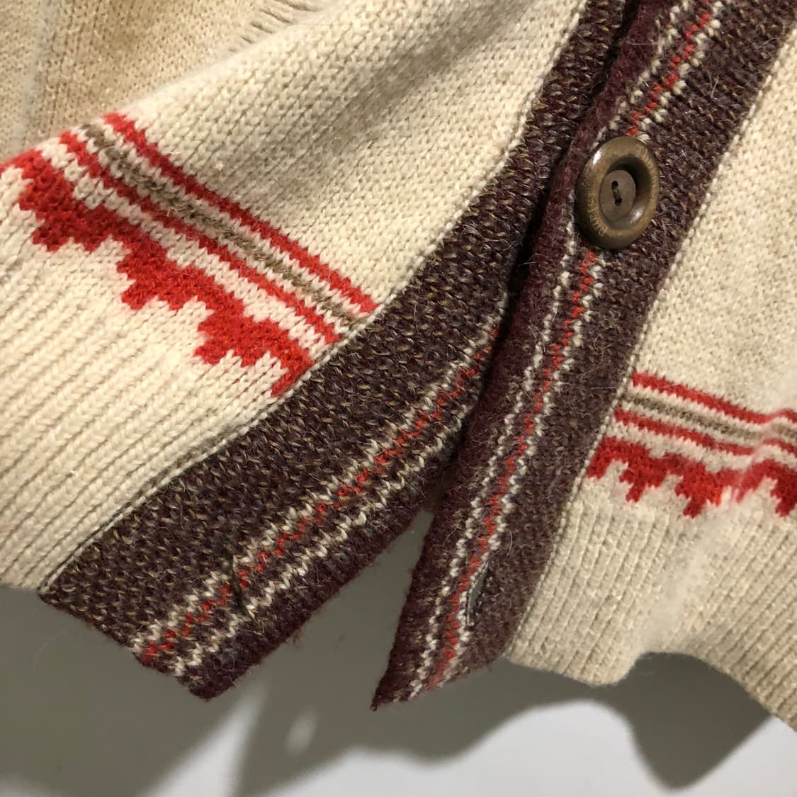 Thursday island 가디건 상품이미지6