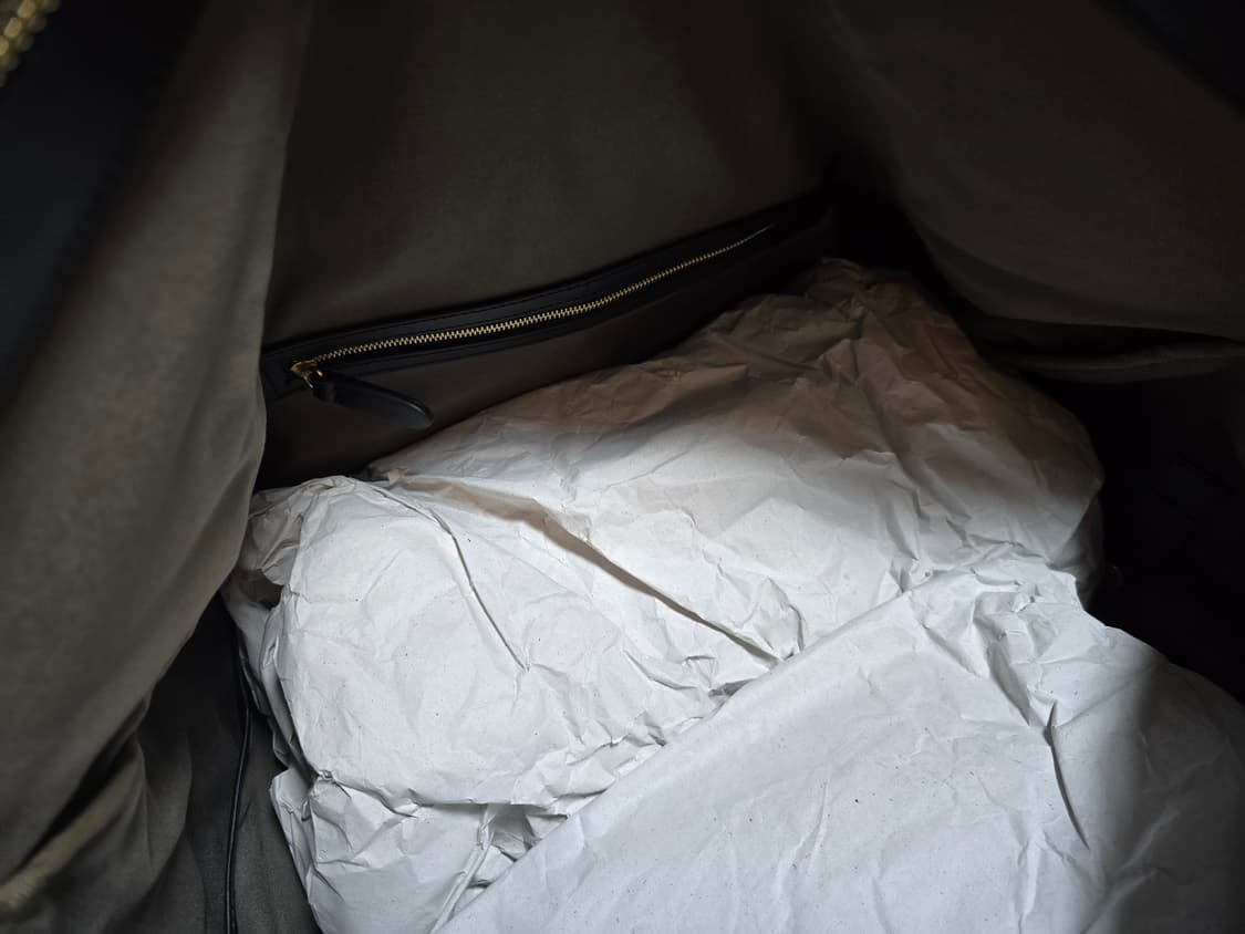 미즈모(Mismo)의 익스플로러 여행 가방입니다. 상품이미지10