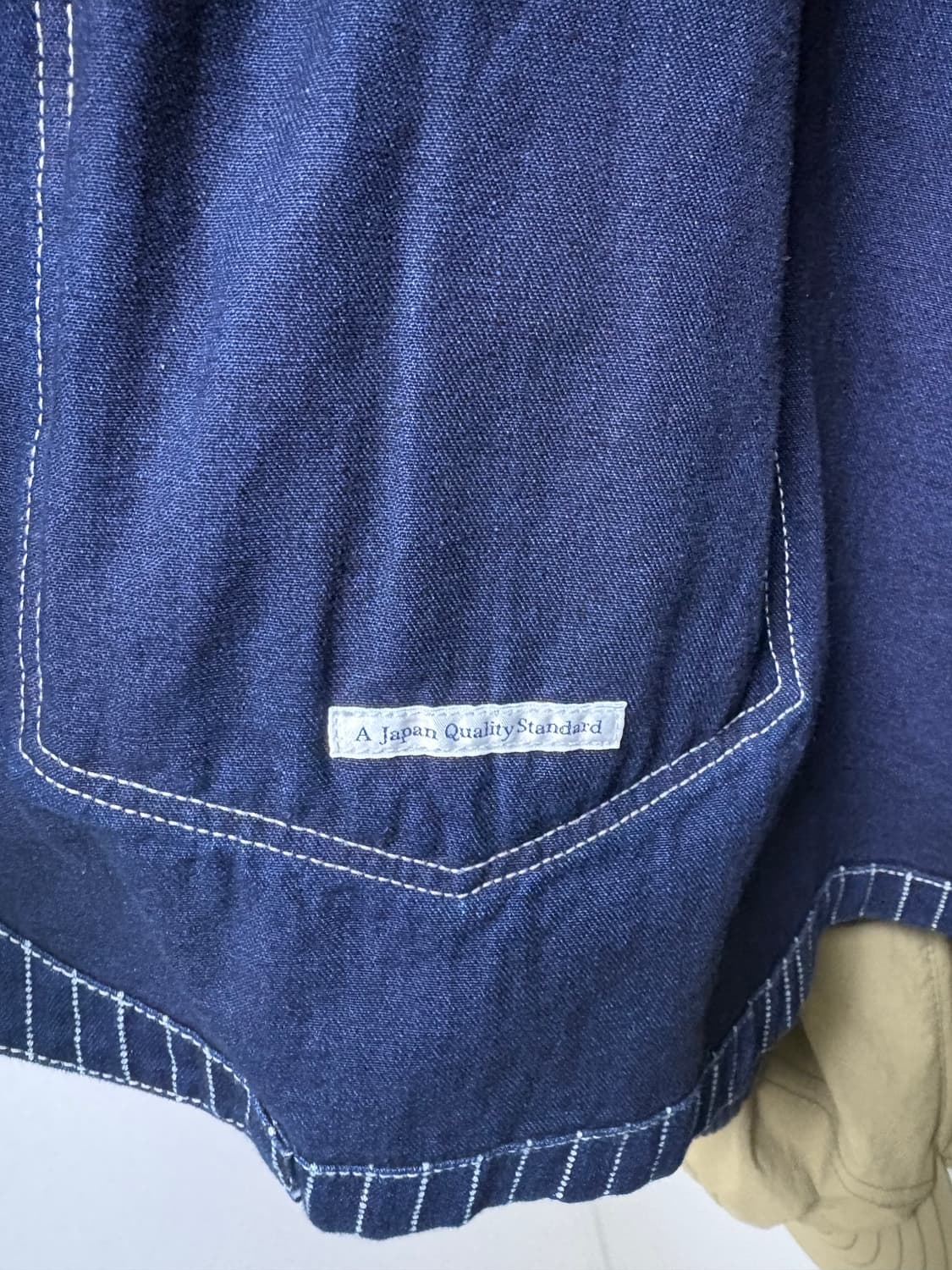 Pherrows 자켓 상품이미지4