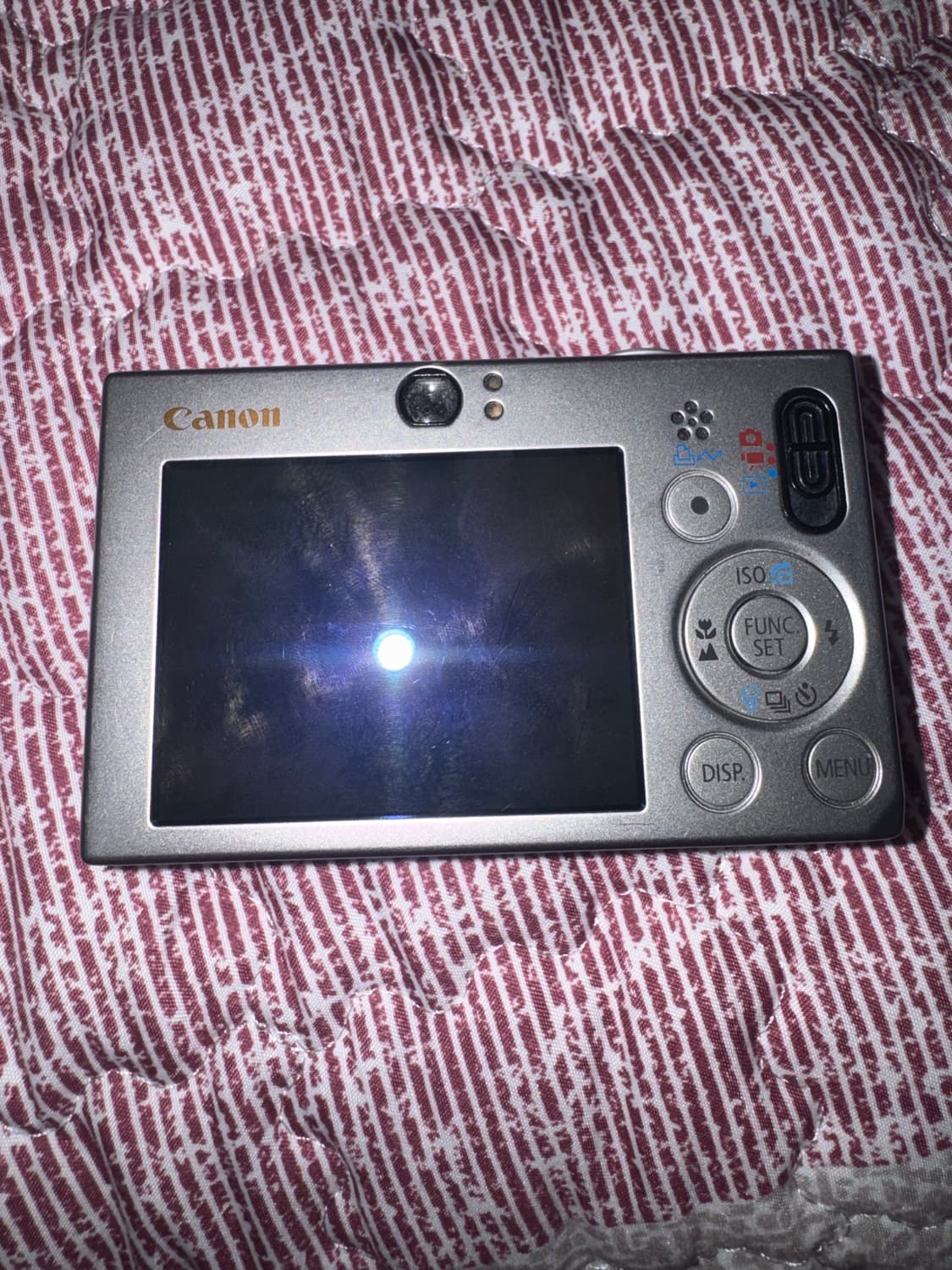 캐논 익서스 70 카메라 상품이미지2