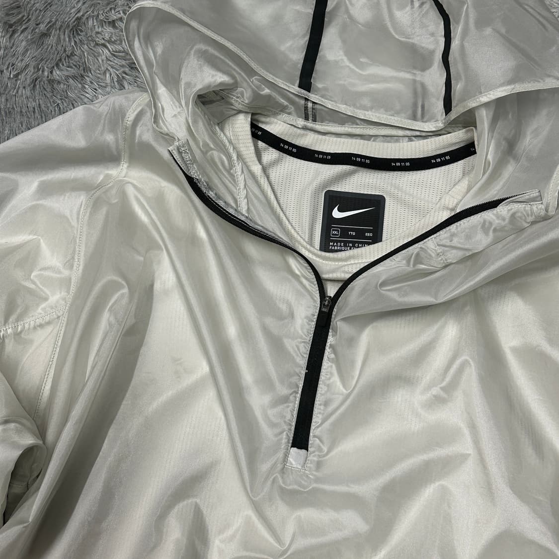 나이키 러닝 테크팩 트랜스폼 후디 xxl 상품이미지2